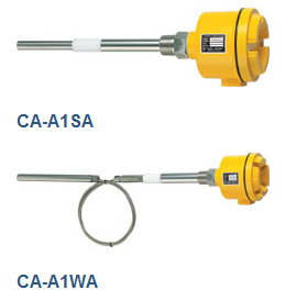 Capacitance Type Level Sensors