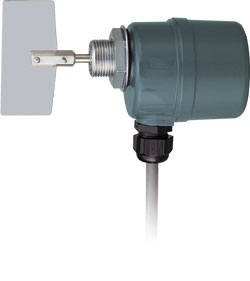 Super Compact Paddle Type Level Switch HL-400