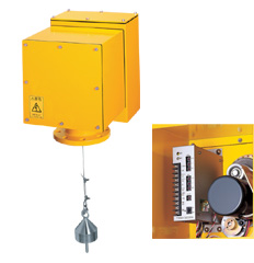 Sounding Level Meter