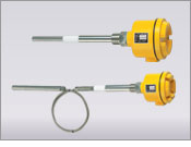 Capacitance Type Level Sensors